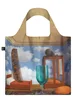 Skládací taška LOQI René Magritte – Personal Values