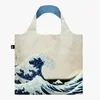 Skládací taška LOQI The Great Wave