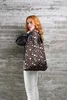 Skládací taška Reisenthel Mini Maxi Shopper Leo Winter