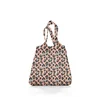 Skládací taška Reisenthel Mini Maxi Shopper Leo Winter