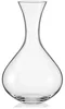 Skleněná karafa na víno 1,5 l