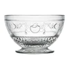 Skleněná miska La Rochère Versailles 270 ml