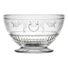 Skleněná miska La Rochère Versailles 600 ml