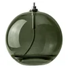 Skleněná olejová lampa Aura 11 cm