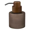 Skleněný dávkovač mýdla 310 ml Modest