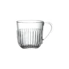 Skleněný hrnek La Rochère Ouessant 240 ml