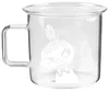 Skleněný hrnek Little My 0,35l