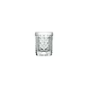 Skleněný panák La Rochère Diamant 60 ml