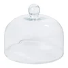 Skleněný poklop Casafina, 25 cm