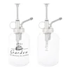 Skleněný rozprašovač Garden 350 ml Esschert Design