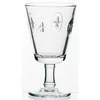 Sklenice La Rochère Fleur de Lys 240 ml