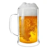 Sklenice na pivo 500 ml Amo