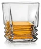 Sklenice na whisky Crystal Bohemia Maria, 300 ml, sada 6 kusů