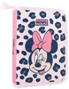 Školní penál Minnie Mouse s kompletním příslušenstvím