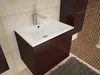 Skříňka pod umyvadlo AGUNG, wenge
