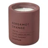 Sojová vonná svíčka Fraga Bergamot Orange