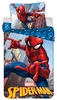 Spider-Man Dětské Povlečení 140x200/70x90 cm