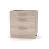Spodní skříňka 45 cm NOPL-064-0S – dub sonoma