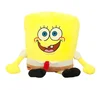 Spongebob plyšová hračka 25 cm