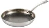 SteelCRAFT Pánev 24 cm s antiadhezním povrchem