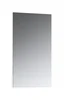 STEIN malé zrcadlo 50×90×2 cm