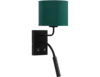 Stěnová lampa Vespillo