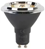 Stmívatelná LED GU10 AR70 6W 450lm 2700K