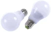 Stmívatelná LED žárovka E27 9W, teplá a denní bílá