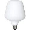Stmívatelná teplá LED žárovka E27 6W