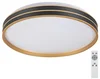 Stmívatelné LED stropní osvětlení GANDOR 24W
