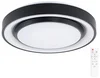 Stmívatelné LED stropní světlo ZYGMUNT 72W s dálkovým ovládáním