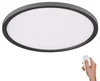 Stmívatelné LED stropní svítidlo FLAT 23,5W