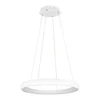 Stmívatelné závěsné LED svítidlo Cardona 75 cm