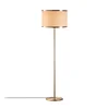 Stojací lampa CENTRE 1xE27 40x156 cm vintage