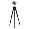 Stojací lampa CINDA Typ 26