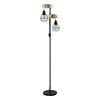 Stojací lampa TOWNSHEND 5 EGLO