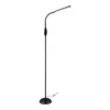 Stojací LED lampa Toro 145 cm