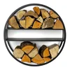 Stojan na dřevo Timber Tumbler