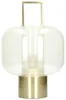 Stolní lampa Arturos 46 cm