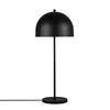 Stolní lampa MIRLON 2xE14 černá