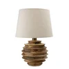Stolní lampa Svale z manga