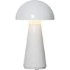 Stolní LED lampa Mushroom s dotykovým ovládáním