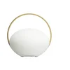 Stolní LED lampa Orbit s stmíváním