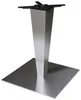 Stolová podnož Apolena INOX