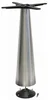 Stolová podnož CN001INOX MAT