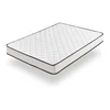 Středně tvrdá pěnová matrace 80x200 cm Slim Max – Moonia