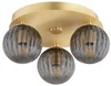 Stropní svítidlo PALOMA Argon 3xE14/7W/230V