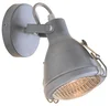 Stylové nástěnné bodové světlo Candellux CRODO, 1x E14, 40W, 230V