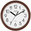 Stylové nástěnné hodiny JVD HP612.16 s tichým chodem