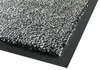 Superabsorpční vstupní rohož SCANDINAVIA 40x60 cm šedá